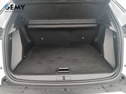 Photo 5 Peugeot 2008  Hybrid 136 e-DCS6