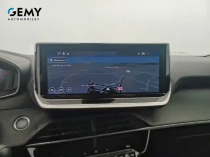 Photo 14 Peugeot 2008  Hybrid 136 e-DCS6