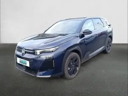 Photo Citroën C5 Aircross Max
