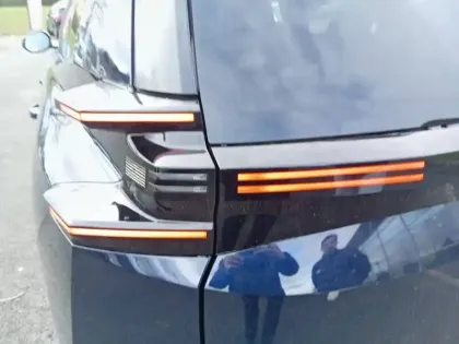 Photo 16 Citroën C5 aircross  Hybride 145 e-DCS6