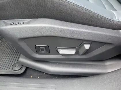 Photo 21 Citroën C5 aircross  Hybride 145 e-DCS6