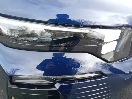 Photo 15 Citroën C5 aircross  Hybride 145 e-DCS6