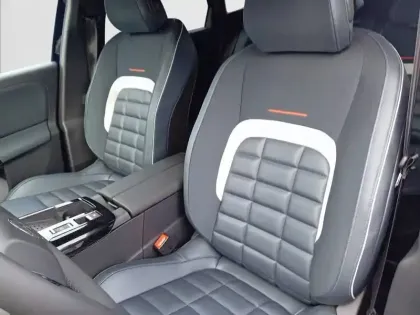 Photo 10 Citroën C5 aircross  Hybride 145 e-DCS6