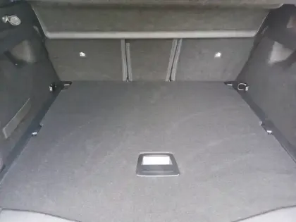 Photo 5 Citroën C5 aircross  Hybride 145 e-DCS6