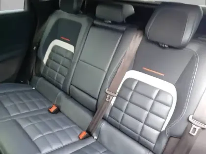 Photo 11 Citroën C5 aircross  Hybride 145 e-DCS6