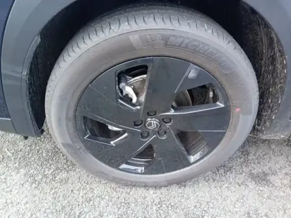 Photo 12 Citroën C5 aircross  Hybride 145 e-DCS6