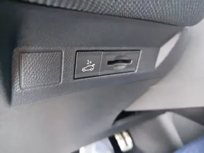 Photo 19 Citroën C5 aircross  Hybride 145 e-DCS6