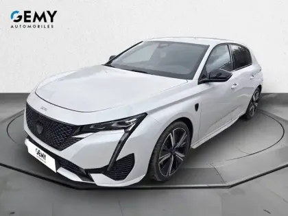 Photo Peugeot 308 Gt Pack