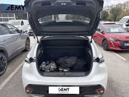 Photo 5 Peugeot 308  PHEV 225 e-EAT8