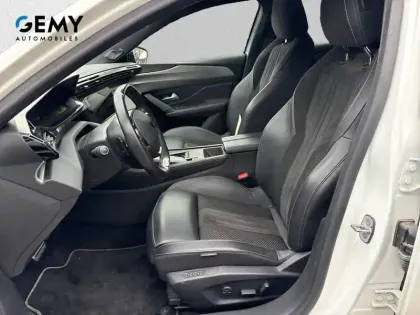 Photo 8 Peugeot 308  PHEV 225 e-EAT8