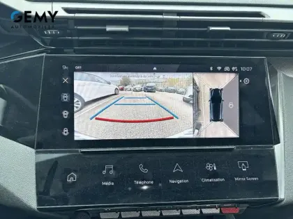 Photo 11 Peugeot 308  PHEV 225 e-EAT8