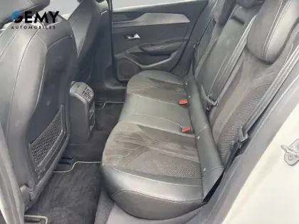 Photo 9 Peugeot 308  PHEV 225 e-EAT8