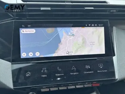 Photo 12 Peugeot 308  PHEV 225 e-EAT8