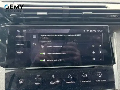 Photo 14 Peugeot 308  PHEV 225 e-EAT8