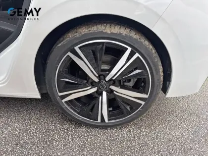 Photo 10 Peugeot 308  PHEV 225 e-EAT8