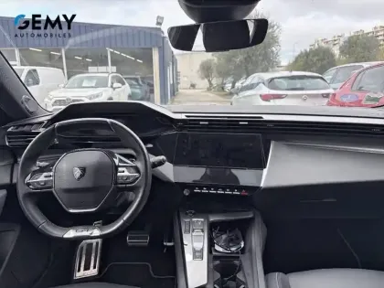 Photo 7 Peugeot 308  PHEV 225 e-EAT8