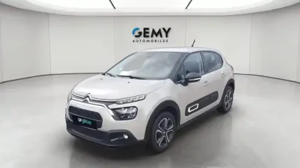 Photo Citroën C3 Plus