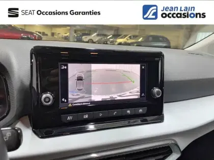 Photo 17 Seat Ibiza  1.0 TSI 95 ch S/S BVM5