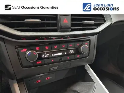 Photo 18 Seat Ibiza  1.0 TSI 95 ch S/S BVM5