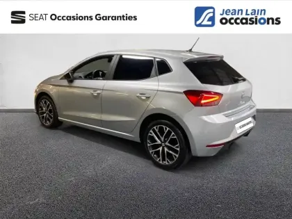 Photo 10 Seat Ibiza  1.0 TSI 95 ch S/S BVM5