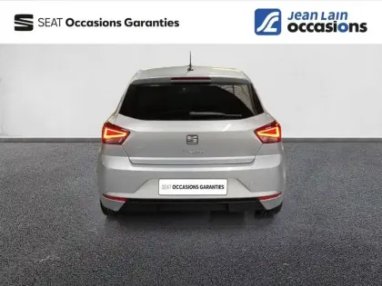Photo 7 Seat Ibiza  1.0 TSI 95 ch S/S BVM5