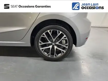 Photo 11 Seat Ibiza  1.0 TSI 95 ch S/S BVM5