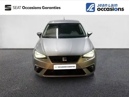 Photo 8 Seat Ibiza  1.0 TSI 95 ch S/S BVM5