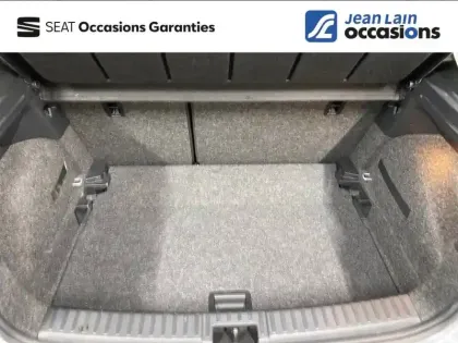 Photo 13 Seat Ibiza  1.0 TSI 95 ch S/S BVM5