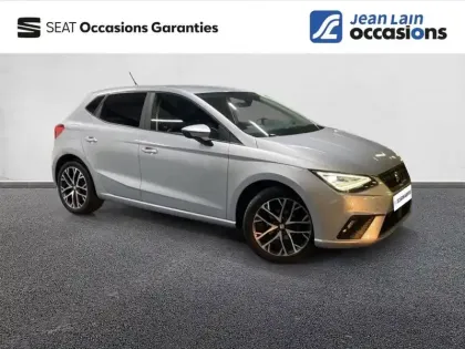 Photo 9 Seat Ibiza  1.0 TSI 95 ch S/S BVM5