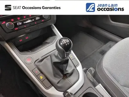 Photo 15 Seat Ibiza  1.0 TSI 95 ch S/S BVM5