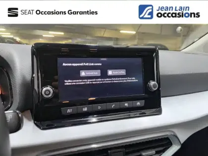 Photo 19 Seat Ibiza  1.0 TSI 95 ch S/S BVM5