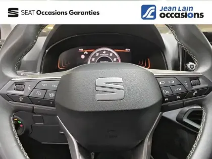 Photo 16 Seat Ibiza  1.0 TSI 95 ch S/S BVM5