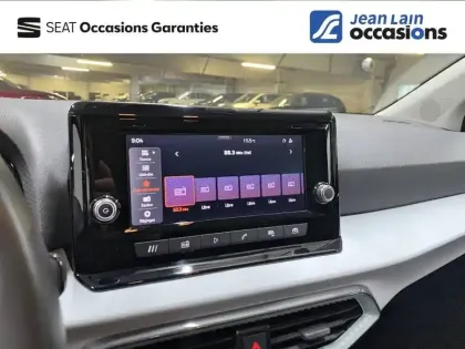 Photo 14 Seat Ibiza  1.0 TSI 95 ch S/S BVM5