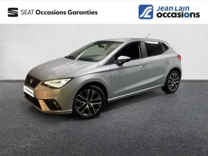 Photo Seat Ibiza Copa