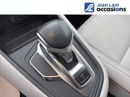 Photo 52 Renault Captur  TCe 155 EDC FAP