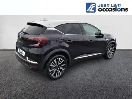 Photo 44 Renault Captur  TCe 155 EDC FAP