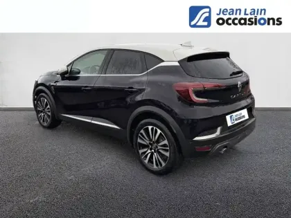Photo 26 Renault Captur  TCe 155 EDC FAP