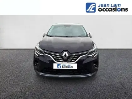 Photo 21 Renault Captur  TCe 155 EDC FAP