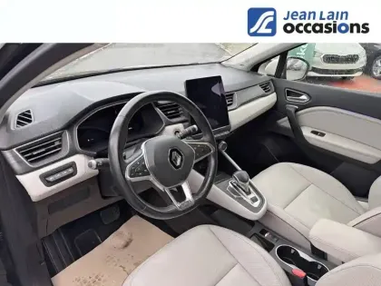 Photo 30 Renault Captur  TCe 155 EDC FAP