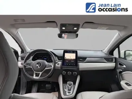 Photo 17 Renault Captur  TCe 155 EDC FAP