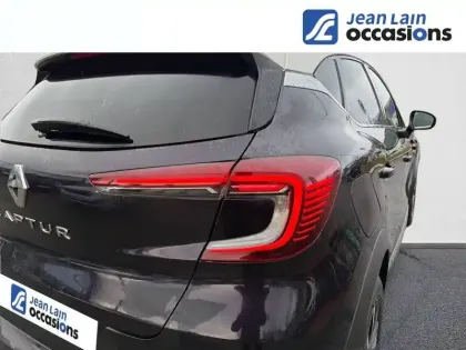 Photo 59 Renault Captur  TCe 155 EDC FAP