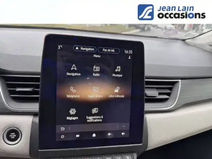 Photo 14 Renault Captur  TCe 155 EDC FAP