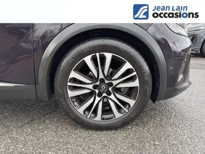 Photo 28 Renault Captur  TCe 155 EDC FAP