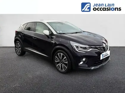 Photo 42 Renault Captur  TCe 155 EDC FAP