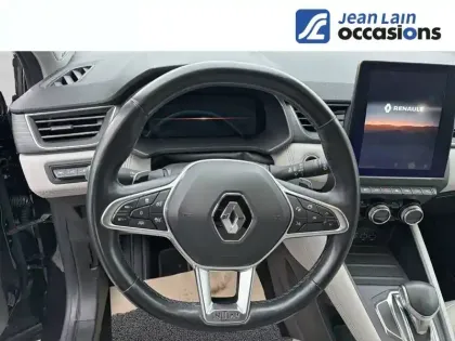 Photo 51 Renault Captur  TCe 155 EDC FAP