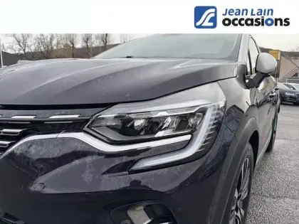 Photo 18 Renault Captur  TCe 155 EDC FAP