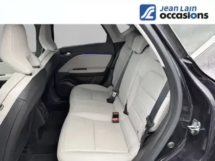 Photo 56 Renault Captur  TCe 155 EDC FAP