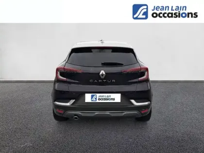Photo 45 Renault Captur  TCe 155 EDC FAP