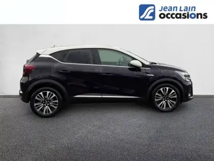 Photo 43 Renault Captur  TCe 155 EDC FAP