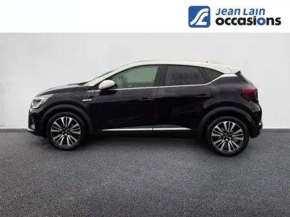 Photo 27 Renault Captur  TCe 155 EDC FAP